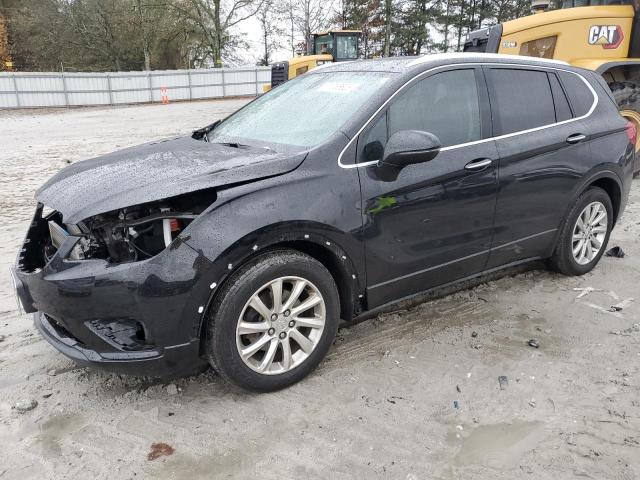 BUICK ENVISION 2019 lrbfxcsa1kd026176