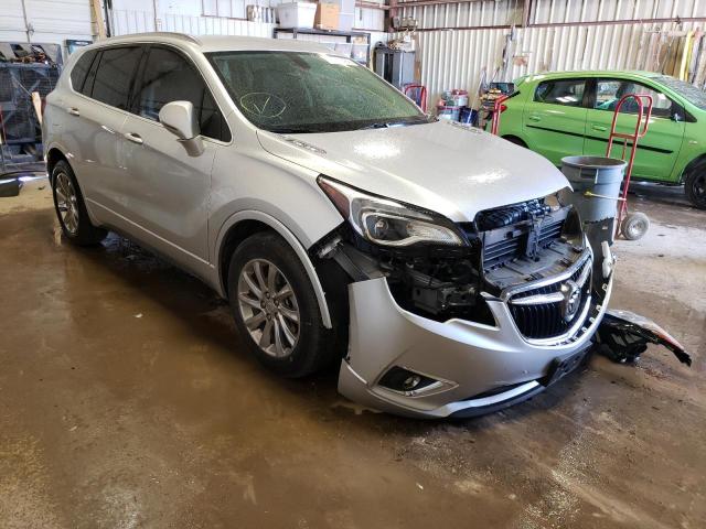 BUICK ENVISION E 2019 lrbfxcsa1kd072445