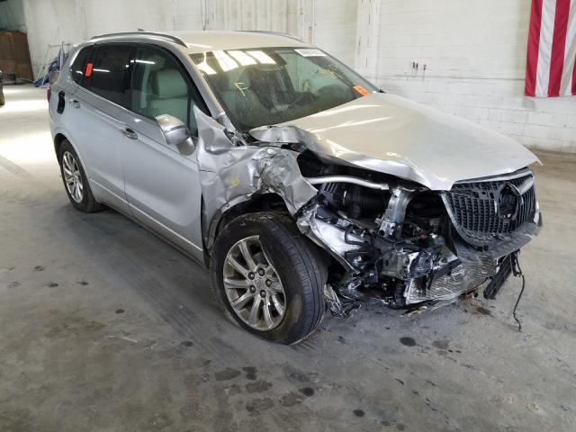 BUICK ENVISION E 2019 lrbfxcsa1kd088452