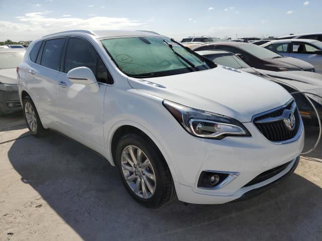 BUICK ENVISION E 2019 lrbfxcsa1kd105766