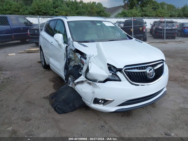 BUICK ENVISION 2019 lrbfxcsa1kd111678