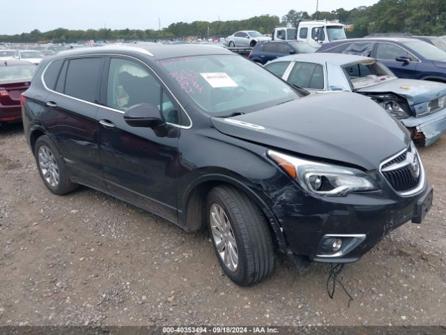 BUICK ENVISION 2020 lrbfxcsa1ld031427