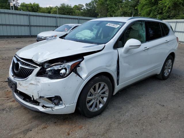 BUICK ENVISION E 2020 lrbfxcsa1ld067604