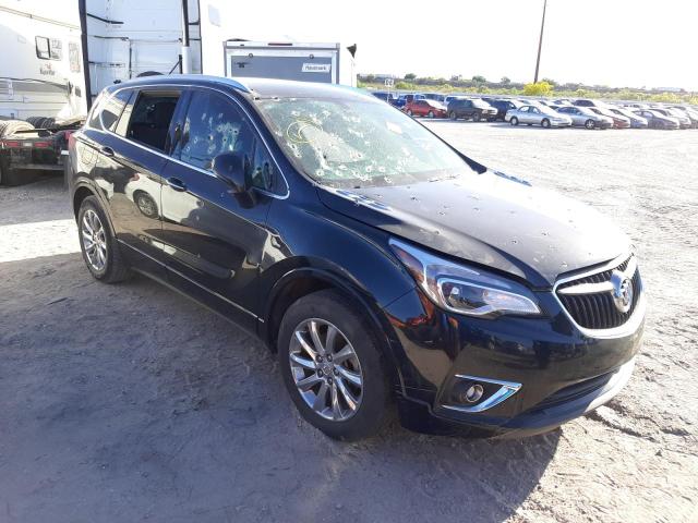 BUICK ENVISION E 2020 lrbfxcsa1ld141510