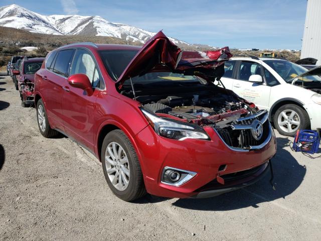 BUICK ENVISION E 2020 lrbfxcsa1ld150594