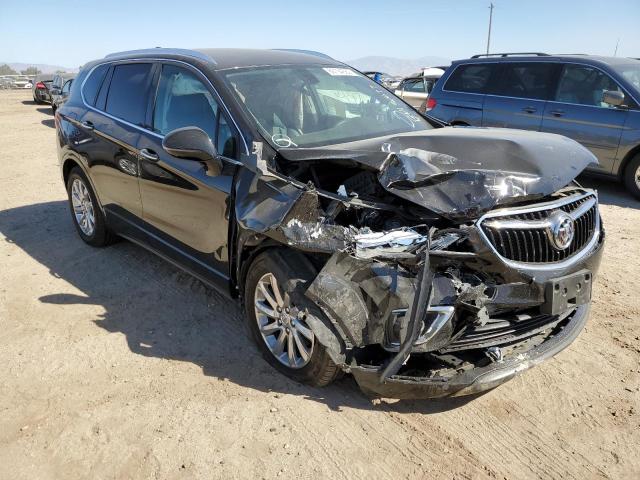 BUICK ENVISION 2020 lrbfxcsa1ld193512