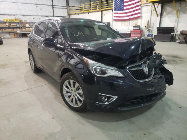 BUICK ENVISION E 2020 lrbfxcsa1ld194210