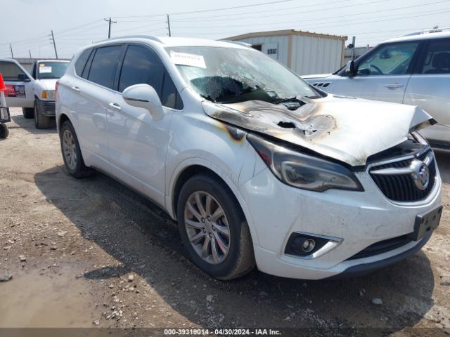 BUICK ENVISION 2020 lrbfxcsa1ld211040