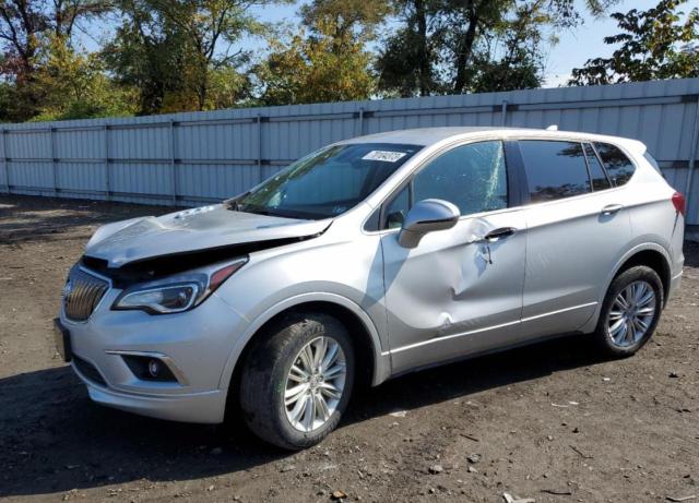 BUICK ENVISION 2017 lrbfxcsa2hd069112