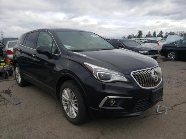 BUICK NULL 2017 lrbfxcsa2hd092406