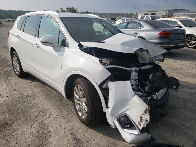 BUICK ENVISION E 2019 lrbfxcsa2kd009824