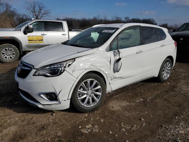 BUICK ENVISION 2019 lrbfxcsa2kd012285