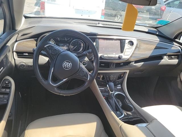 BUICK ENVISION 2019 lrbfxcsa2kd018779