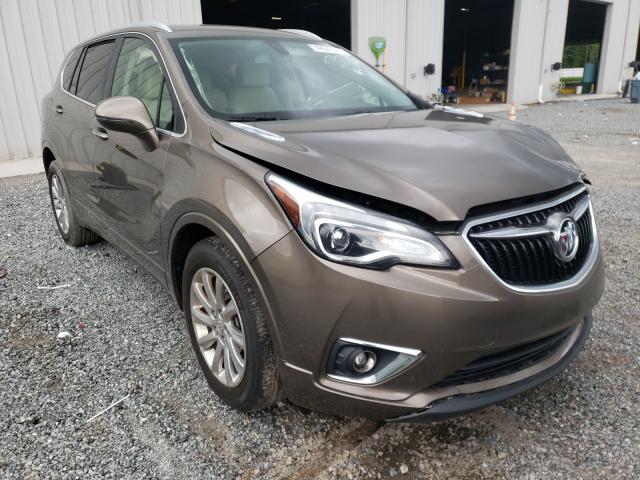 BUICK ENVISION E 2019 lrbfxcsa2kd025389