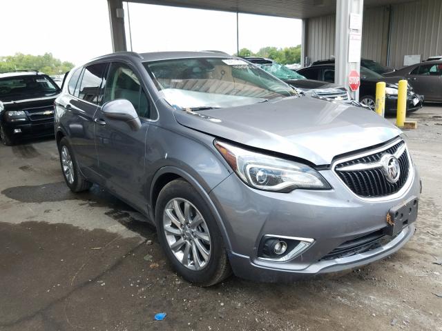 BUICK ENVISION E 2019 lrbfxcsa2kd026008