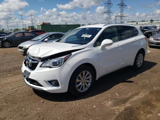 BUICK ENVISION 2019 lrbfxcsa2kd067335