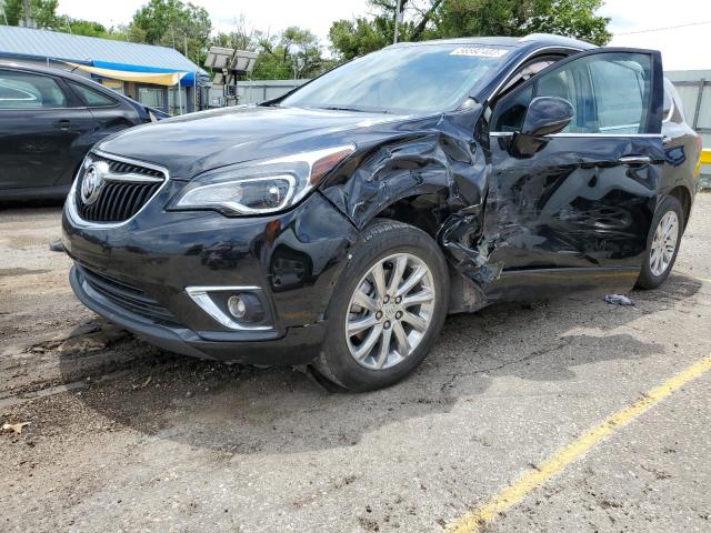 BUICK ENVISION E 2019 lrbfxcsa2kd099346