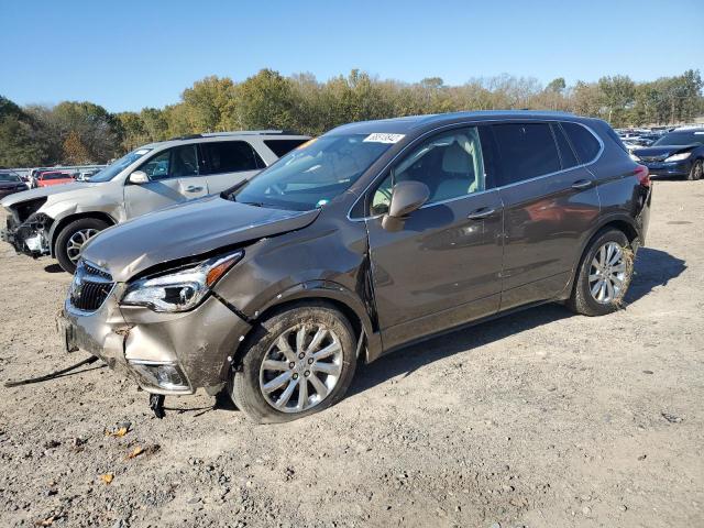 BUICK ENVISION E 2019 lrbfxcsa2kd112385