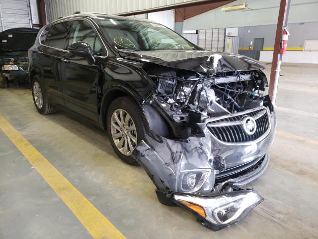 BUICK ENVISION E 2019 lrbfxcsa2kd143345