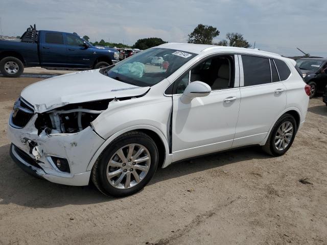 BUICK ENVISION E 2019 lrbfxcsa2kd143846