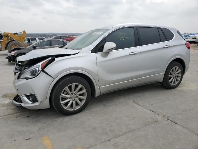 BUICK ENVISION 2019 lrbfxcsa2kd146679