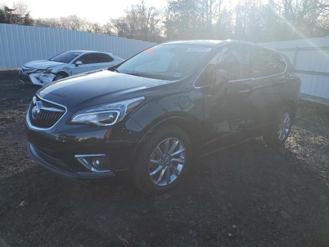 BUICK ENVISION 2020 lrbfxcsa2ld031064