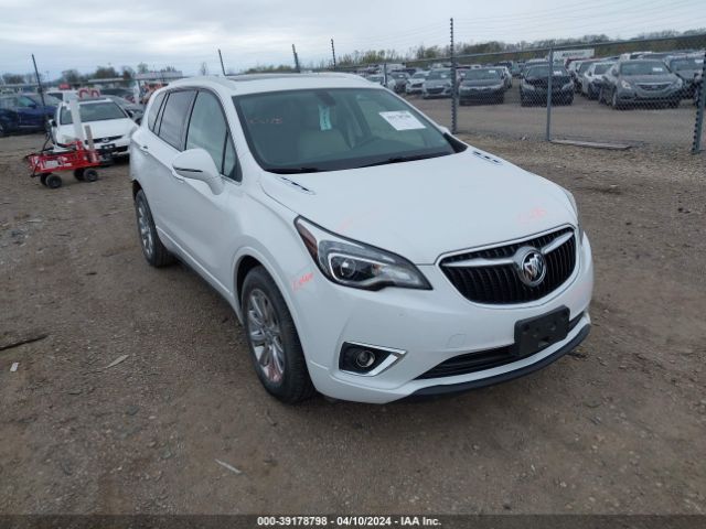 BUICK ENVISION 2020 lrbfxcsa2ld035650