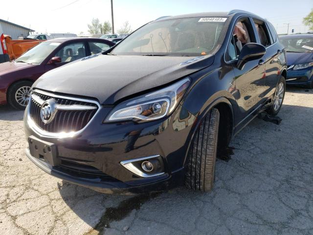 BUICK ENVISION E 2020 lrbfxcsa2ld087733