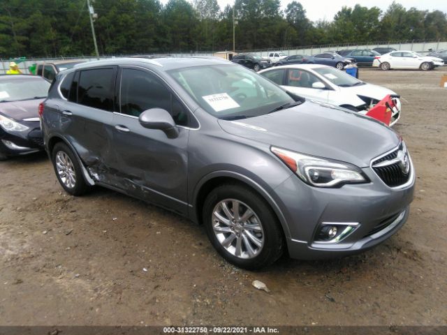 BUICK ENVISION 2020 lrbfxcsa2ld112064