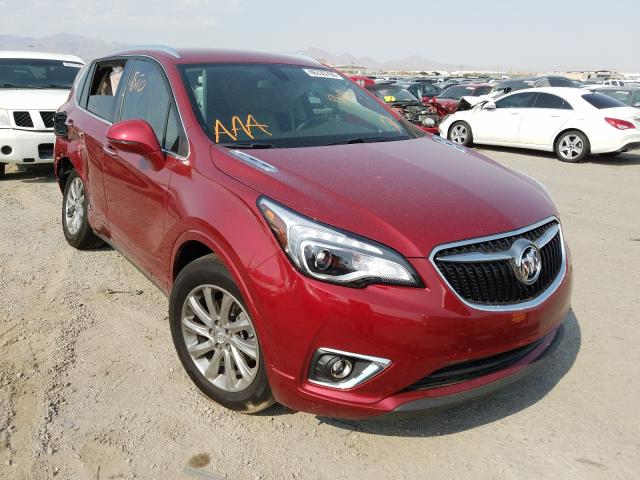 BUICK ENVISION E 2020 lrbfxcsa2ld114154