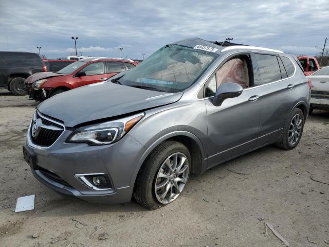 BUICK ENVISION 2020 lrbfxcsa2ld124974