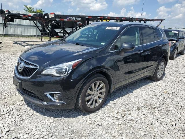 BUICK ENVISION E 2020 lrbfxcsa2ld127938