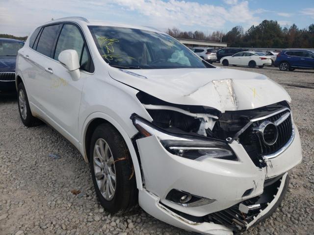 BUICK ENVISION E 2020 lrbfxcsa2ld135599