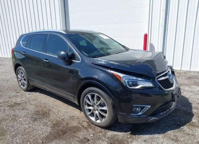 BUICK ENVISION 2020 lrbfxcsa2ld150720