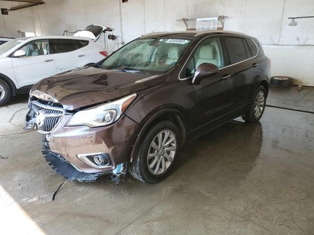 BUICK ENVISION E 2020 lrbfxcsa2ld168375