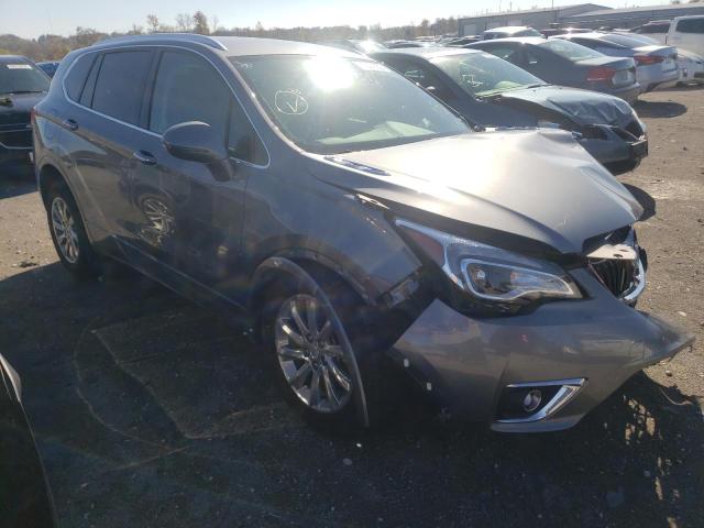 BUICK ENVISION E 2020 lrbfxcsa2ld169302