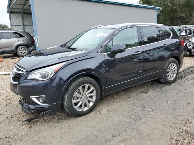 BUICK ENVISION 2020 lrbfxcsa2ld183572