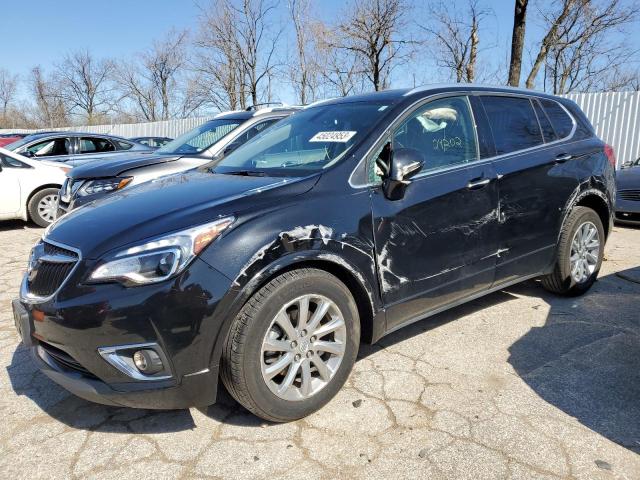 BUICK ENVISION E 2020 lrbfxcsa2ld209300