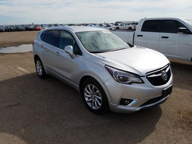 BUICK ENVISION E 2019 lrbfxcsa3kd001053