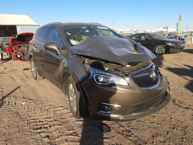 BUICK ENVISION E 2019 lrbfxcsa3kd007385