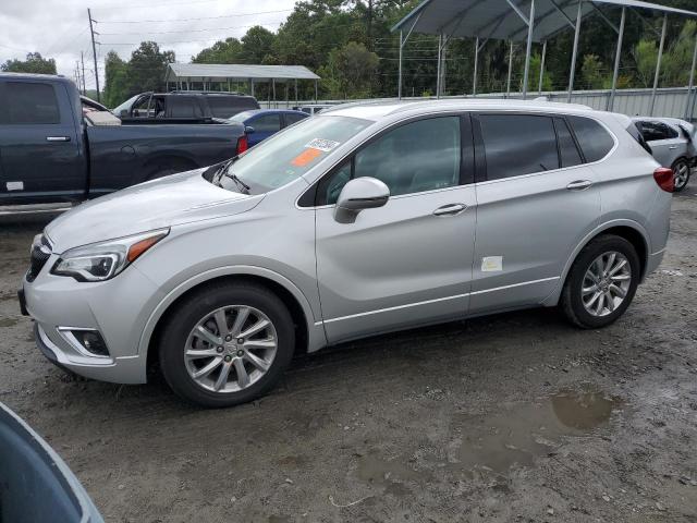 BUICK ENVISION 2019 lrbfxcsa3kd008469