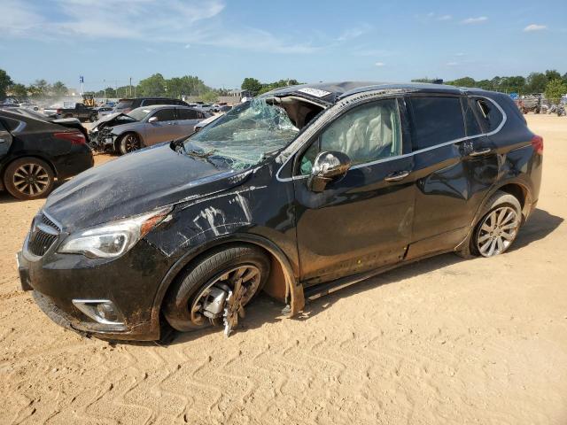 BUICK ENVISION E 2019 lrbfxcsa3kd019343