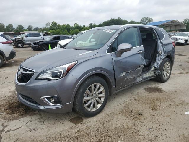 BUICK ENVISION 2019 lrbfxcsa3kd023148