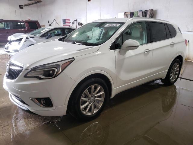 BUICK ENVISION E 2019 lrbfxcsa3kd067859