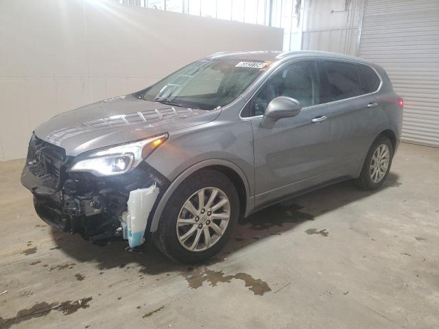 BUICK ENVISION 2019 lrbfxcsa3kd075752