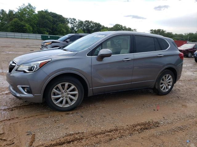 BUICK ENVISION E 2019 lrbfxcsa3kd123542