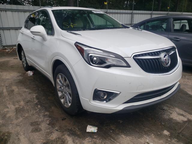 BUICK ENVISION E 2019 lrbfxcsa3kd124707