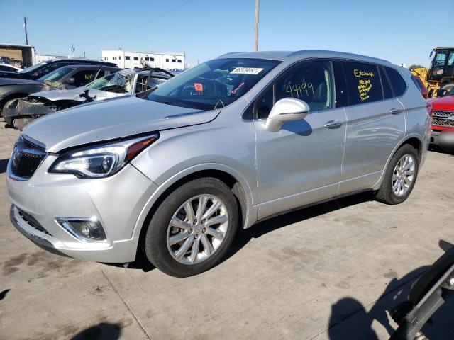 BUICK ENVISION E 2019 lrbfxcsa3kd144388