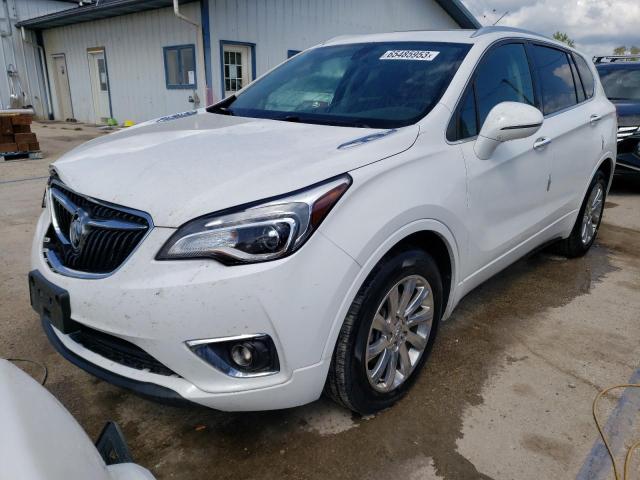 BUICK ENVISION E 2019 lrbfxcsa3kd146447