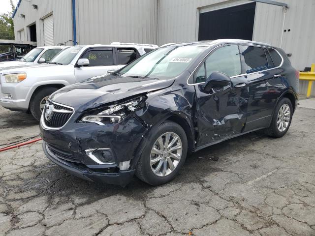 BUICK ENVISION 2020 lrbfxcsa3ld033695